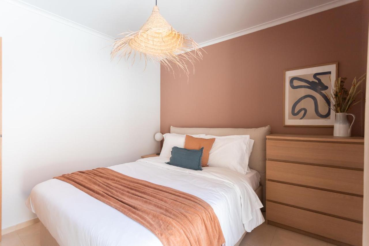 Casinha Alecrim Grupo Beira-Mar Apartment นาซาเร ภายนอก รูปภาพ